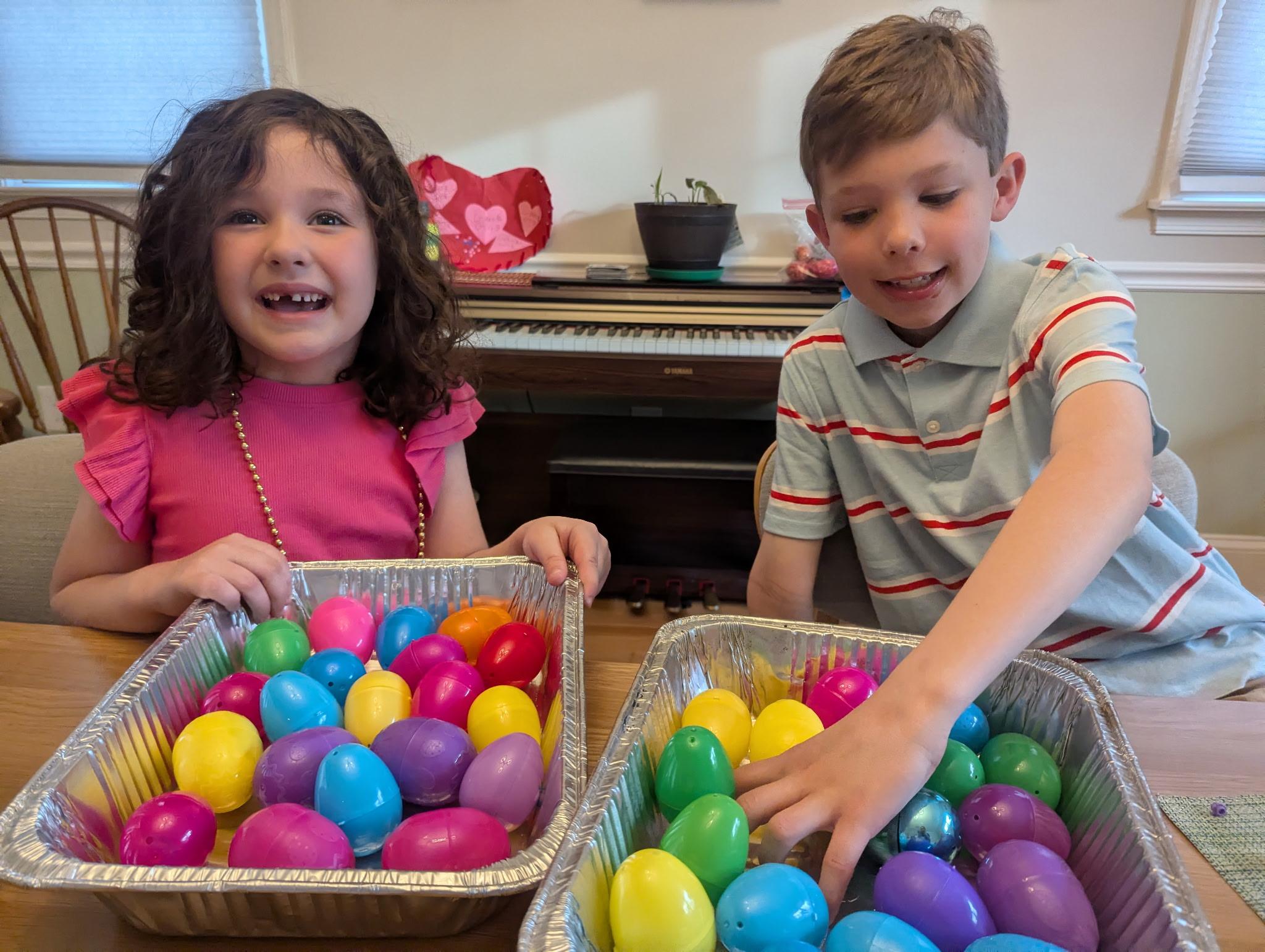 Gabiel Brandstadter, Lydia Brandstadter